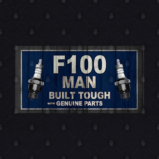 F100 Man by hardtbonez